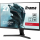 IIYAMA 27" Red Eagle G-Master G2770QSU-B1 1440p/165Hz - 1089985 - zdjęcie 4